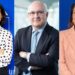 Three Spaniards will preside over Commissions in the European Parliament