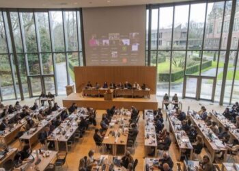 El español, nueva lengua oficial de la Conferencia de La Haya de Derecho Internacional Privado