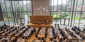 Spanish, the new official language of the Hague Conference on Private International Law