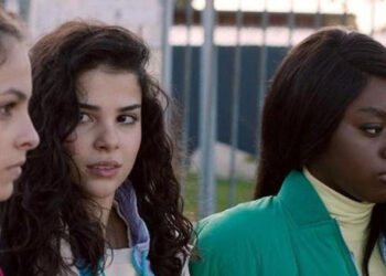 El Instituto Francés proyecta ‘HLM pussy’, de Nora el Hourch