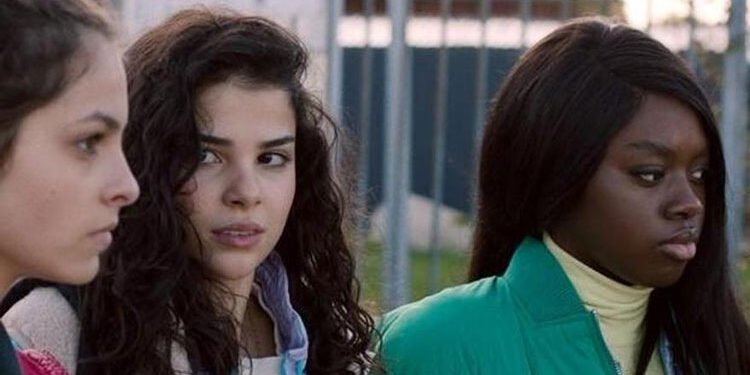 El Instituto Francés proyecta ‘HLM pussy’, de Nora el Hourch