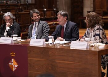 Albares y Urtasun cierran las jornadas del Cervantes con una apuesta por la pluralidad cultural