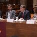 Albares and Urtasun close the Cervantes meeting with a commitment to cultural plurality