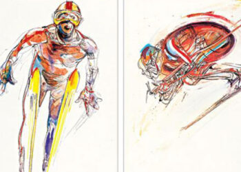 La Embajada de Bosnia&Herzegovina muestra el espíritu olímpico