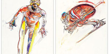 La Embajada de Bosnia&Herzegovina muestra el espíritu olímpico