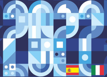 Libro resumen de las actividades de la Embajada de Italia en 2022