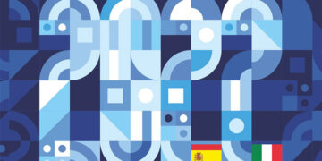 Libro resumen de las actividades de la Embajada de Italia en 2022