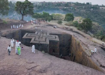 Exposición fotográfica ‘Instantes en la arquitectura. Iwan Baan’