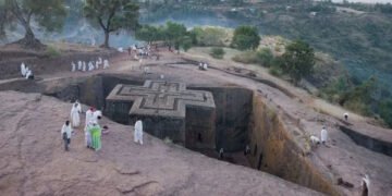 Exposición fotográfica ‘Instantes en la arquitectura. Iwan Baan’