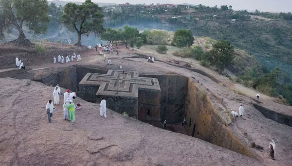 Exposición fotográfica ‘Instantes en la arquitectura. Iwan Baan’