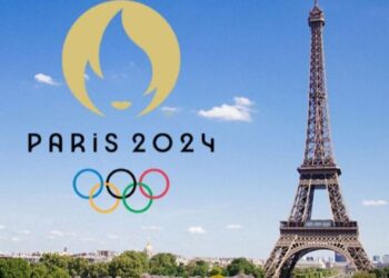 The King and Queen will attend the opening of the Paris Olympic Games on July 26