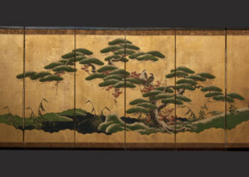 The art and culture of Japan come to the 40th edition of the Villa Summers