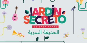 Últimas actuaciones el próximo viernes en el Jardín Secreto de Casa Árabe