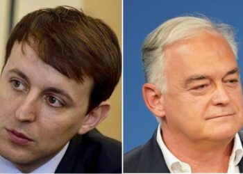 The European Parliament could have two Spanish vice presidents