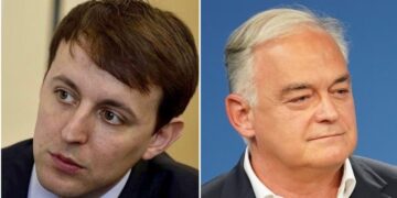 The European Parliament could have two Spanish vice presidents