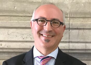 Jeffrey Marder, nombrado nuevo embajador de Canadá en España