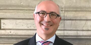 Jeffrey Marder, appointed new Canadian ambassador to Spain