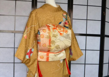 La cultura nipona llega al Espacio Cultural Serrería Belga de Madrid