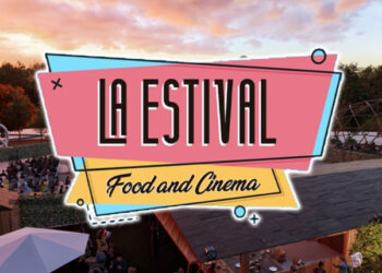 ‘La Estival’, un agosto de estrenos y cine de culto en la Plaza de España