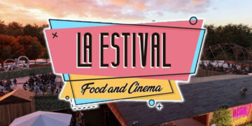 ‘La Estival’, un agosto de estrenos y cine de culto en la Plaza de España