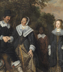 The Thyssen-Bornemisza presents Colonial Memory in its Collections