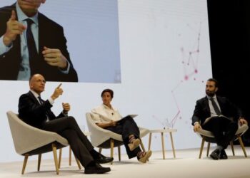 More than 1,200 companies meet at the ICEX Forum to strengthen their internationalization