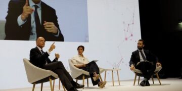 More than 1,200 companies meet at the ICEX Forum to strengthen their internationalization