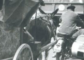 El Museo de Historia de Madrid expone la vida en los años 60 en la capital