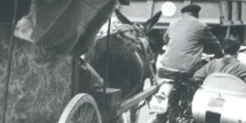 El Museo de Historia de Madrid expone la vida en los años 60 en la capital