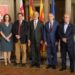 OEI offers its help to Barcelona to organize the UNESCO World Congress of Culture