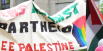 Orgullo crítico: Casa Árabe charla sobre la comunidad ‘queer’ palestina