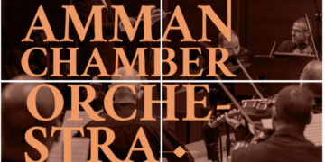 Concierto de la Orquesta de Cámara de Ammán en Casa Árabe