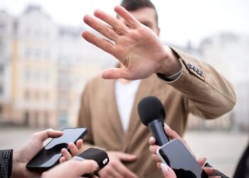 Editored rejects attacks on the press during the electoral process in Venezuela