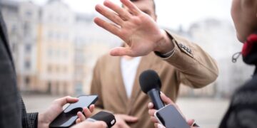 Editored rejects attacks on the press during the electoral process in Venezuela