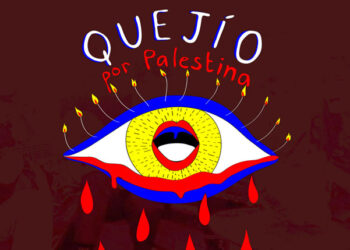 Concierto benéfico de flamenco ‘Quejío por Palestina’ en el Espacio Ronda