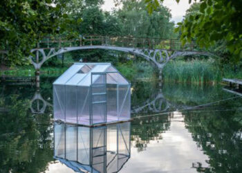 Refugio climático libre y gratuito en el Círculo de Bellas Artes de Madrid