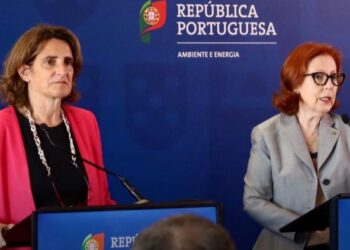 Ribera pide el apoyo de la UE para que la península ibérica deje de ser una “isla” energética