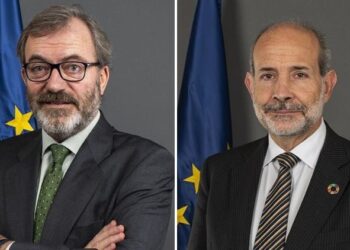 Exteriores envía a Ricardo Martínez a Moscú, en sustitución de Marcos Gómez, que pasa a ONU-Ginebra