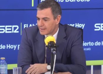 Pedro Sánchez does not take the victory of the far-right in France “for granted”
