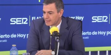 Pedro Sánchez does not take the victory of the far-right in France “for granted”