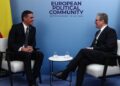 Sánchez aborda el acuerdo sobre Gibraltar en su primer encuentro bilateral con Starmer