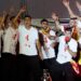 La UEFA abre una investigación a Rodri y Morata por los cantos de “Gibraltar español”
