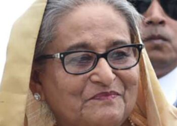 La primera ministra de Bangladesh viajará a España los días 21 y 22 de julio