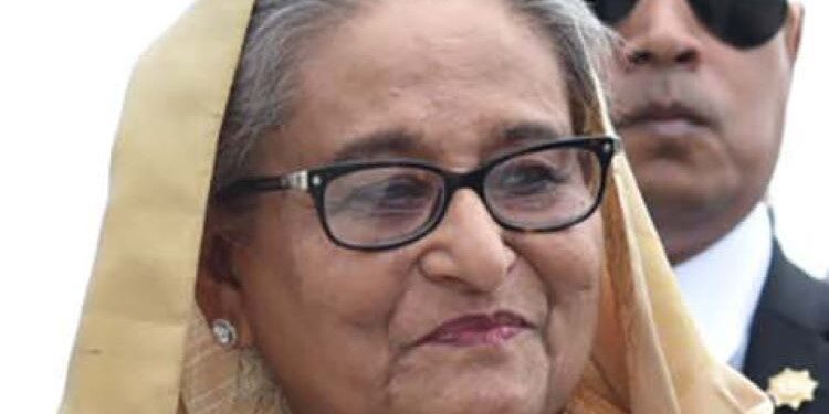 La primera ministra de Bangladesh viajará a España los días 21 y 22 de julio