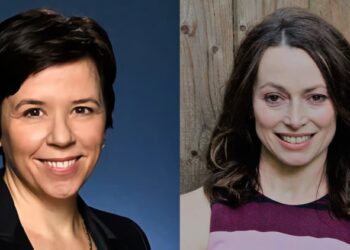 Rosemary Morris-Castico sustituye a Sophia McIntyre como embajadora de Australia