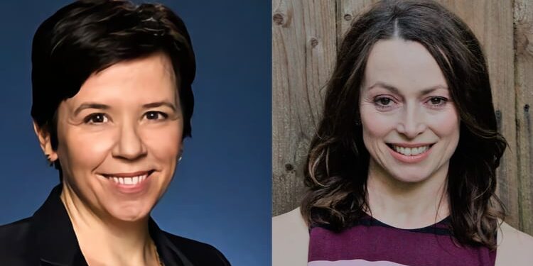 Rosemary Morris-Castico sustituye a Sophia McIntyre como embajadora de Australia