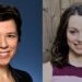 Rosemary Morris-Castico sustituye a Sophia McIntyre como embajadora de Australia