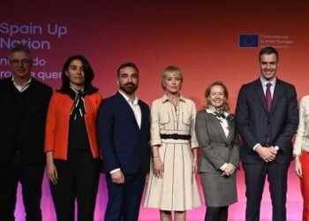El Gobierno promocionará España como “nación emprendedora e innovadora”