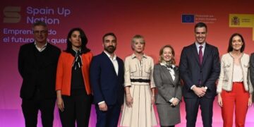 The Government will promote Spain as an “entrepreneurial and innovative nation”