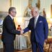 Sánchez congratulates Starmer on the “historic victory of Labor” in the British elections